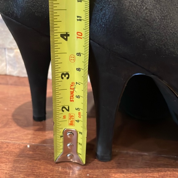 Locale Black high heels - Picture 7 of 8